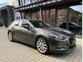 MAZDA 3 Sport 2.0 Attraction KITŰNŐ ÁLLAPOT/ NAVI/ ÜLÉS FŰTÉS/ TOLATÓ RADAR/ TELJES SZERVÍZ