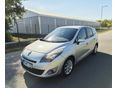 RENAULT GRAND SCENIC Scénic 1.5 dCi Dynamique EDC VEZETETT SZERVIZKÖNYV! VALÓS KILOMÉTER!