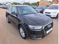 AUDI Q3 2012/11 - 2