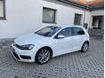 VOLKSWAGEN GOLF VII 1.6 TDI BMT Trendline R LINE