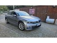 VOLKSWAGEN PASSAT VIII 2.0 TDI BMT SCR Business DSG