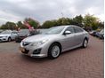 MAZDA 6 Sport 2.0 GTA Tempomat-Xenon-RVM-Bose hifi-Fél bőr-Radar elöl és hátul-Ülés fütés!