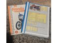 HONDA XL 600 V 1988/9 - 3