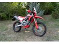 HONDA CRF 300 L 2021/3 - 4