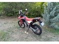 HONDA CRF 300 L 2021/3 - 5