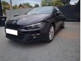 VOLKSWAGEN SCIROCCO 2.0 CR TDI D.KLÍMA - NAPFÉNYTETŐ - TEMP. - ÜLÉSF. - PDC