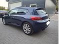 VOLKSWAGEN SCIROCCO 2009/10 - 4