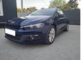 VOLKSWAGEN SCIROCCO 2.0 CR TDI KLÍMA - NAPFÉNYTETŐ