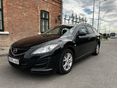 MAZDA 6 Sportkombi 2.2 CD TE Úk kuplung és kettőstömegű