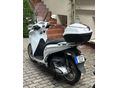 HONDA SH 350 2021/7 - 4