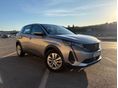 PEUGEOT 3008 2021 - 2