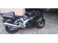 SUZUKI GSX 1300 R (HAYABUSA) 2004/7 - 2