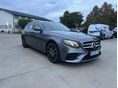 MERCEDES-BENZ E 220 2017/12 - 1