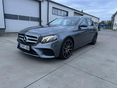 MERCEDES-BENZ E 220 2017/12 - 2