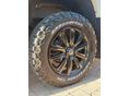 VOLKSWAGEN AMAROK 2019/3 - 7