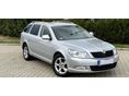 SKODA OCTAVIA 2012/12 - 2