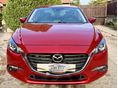 MAZDA 3 2018/5 - 2