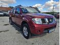 NISSAN NAVARA 2007/4 - 2