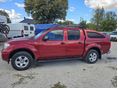 NISSAN NAVARA 2007/4 - 7