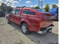 NISSAN NAVARA 2007/6 - 4