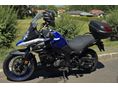SUZUKI DL 650 2022/6 - 1