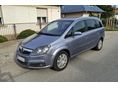 OPEL ZAFIRA B 2.2 Sport