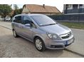 OPEL ZAFIRA B 2007/5 - 2