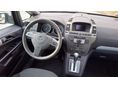 OPEL ZAFIRA B 2007/5 - 11