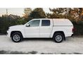 VOLKSWAGEN AMAROK 2019/4 - 8