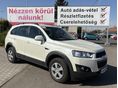 CHEVROLET CAPTIVA 2011/8 - 1