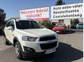 CHEVROLET CAPTIVA 2011/8 - 2