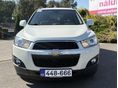 CHEVROLET CAPTIVA 2011/8 - 3