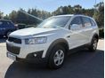 CHEVROLET CAPTIVA 2011/8 - 4