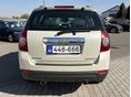 CHEVROLET CAPTIVA 2011/8 - 5