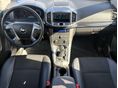 CHEVROLET CAPTIVA 2011/8 - 9