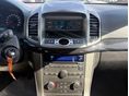 CHEVROLET CAPTIVA 2011/8 - 11