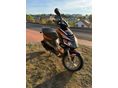 PIAGGIO NRG DT 2007/6 - 2