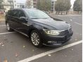 VOLKSWAGEN PASSAT 2018/11 - 2