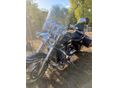 HONDA VTX 1800 2006 - 1