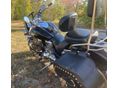 HONDA VTX 1800 2006 - 2
