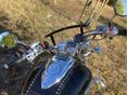 HONDA VTX 1800 2006 - 6