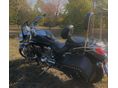 HONDA VTX 1800 2006 - 7