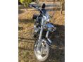 HONDA VTX 1800 2006 - 8