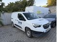 OPEL COMBO 2022/8 - 2