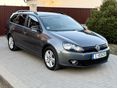 VOLKSWAGEN GOLF VI Variant 2.0 CR TDI Comfortline