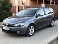 VOLKSWAGEN GOLF VI 2013/4 - 5