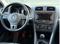VOLKSWAGEN GOLF VI 2013/4 - 11