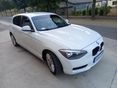 BMW 1-ES SOROZAT 2013/6 - 4