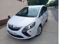 OPEL ZAFIRA TOURER 2012/9 - 2