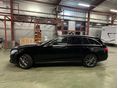 MERCEDES-BENZ C 220 2014/12 - 7